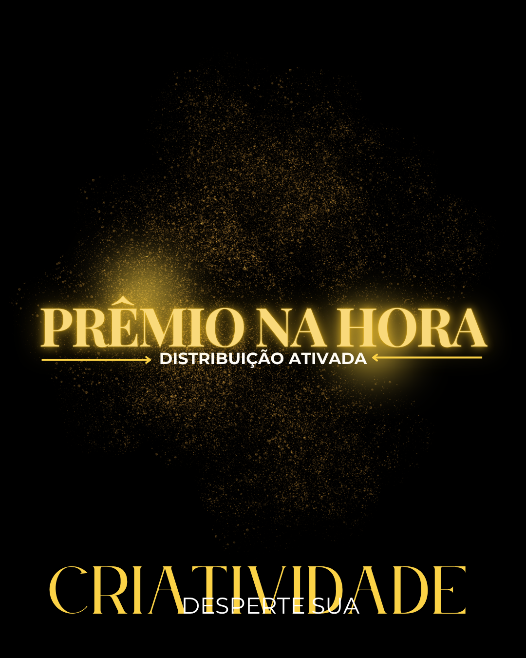 Banner ⚡ Prêmio na Hora 💰