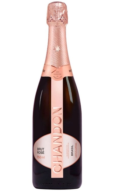 Chandon Rosé