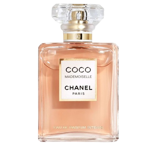 Chanel – Coco Mademoiselle