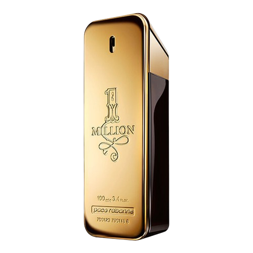 Paco Rabanne – 1 Million