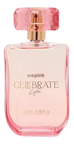 Celebrate Life Deodorant Cologne